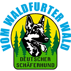 Waldfurter-Wald Hodowla Owczarków Niemieckich